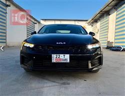 کیا K5